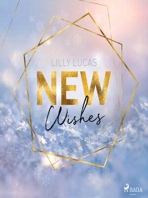 cover image of New Wishes